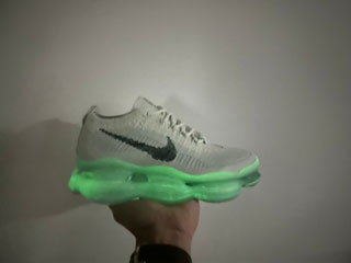 NIKE AIR MAX SCORPION FK WMS