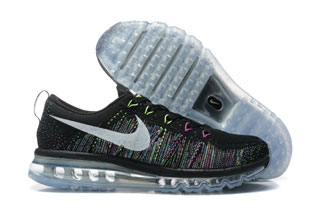 2014 Flyknit Shoes