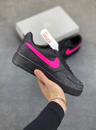 AF1 low Women shoes