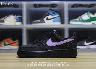 AF1 low Women shoes