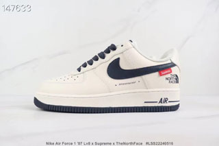 AF1 low Women shoes