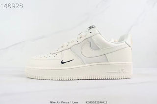 AF1 low Women shoes
