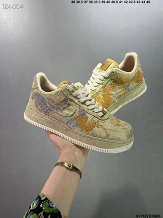 AF1 low Women shoes