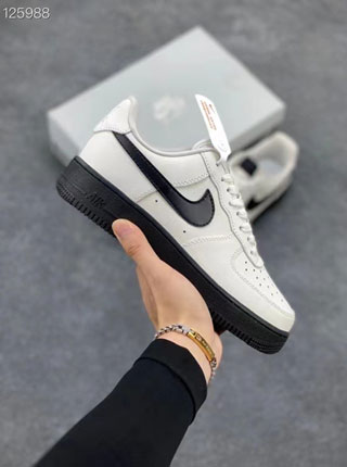 AF1 low Women shoes