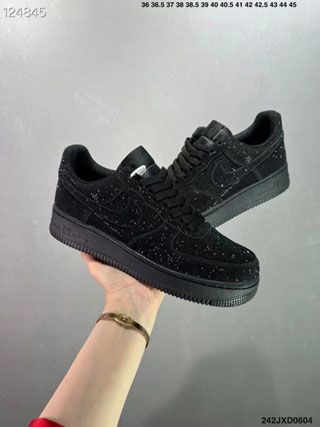 AF1 low Women shoes