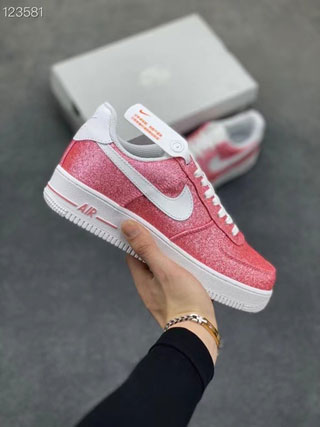 AF1 low Women shoes