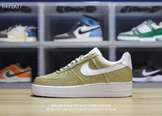 AF1 low Women shoes
