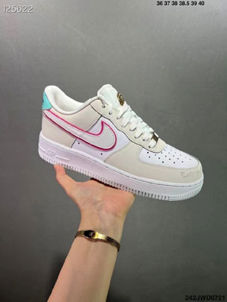 AF1 low Women shoes