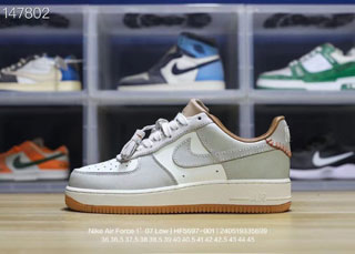 AF1 low Women shoes