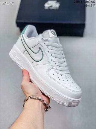 AF1 low Women shoes