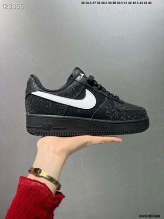 AF1 low Women shoes