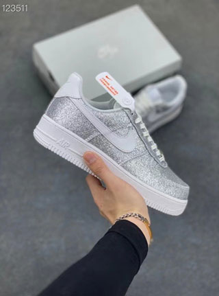 AF1 low Women shoes