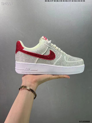 AF1 low Women shoes