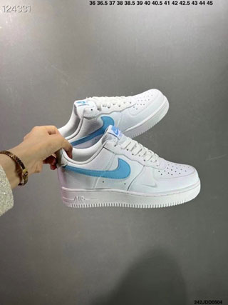 AF1 low Women shoes