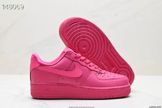 AF1 low Women shoes