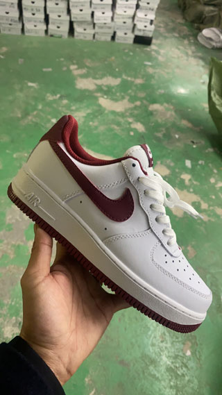 AF1 low Women shoes