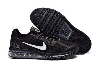 Nike Air Max 2013 Shoes