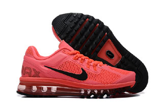 Nike Air Max 2013 Shoes