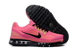 Nike Air Max 2013 Shoes