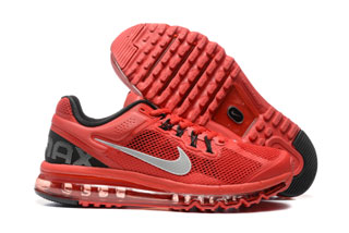 Nike Air Max 2013 Shoes