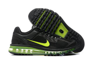 Nike Air Max 2013 Shoes