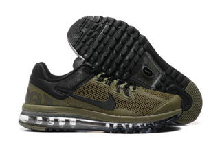 Nike Air Max 2013 Shoes