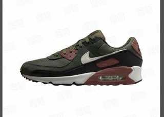 Air Max 90 Women shoes