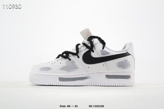 AF1 low Men shoes