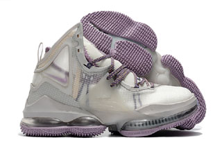 James 19 shoes