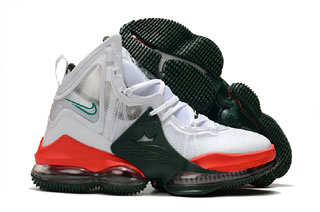 James 19 shoes