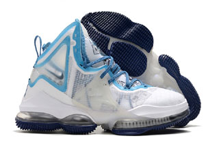 James 19 shoes