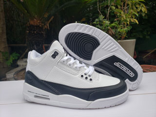 Air Jordan 3 Rero