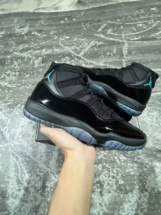 Authentic Air Jordan 11 Retro-251