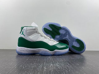 Authentic Air Jordan 11 Retro-250