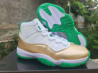 Authentic Air Jordan 11 Retro-246