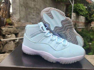 Authentic Air Jordan 11 Retro-244