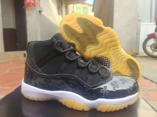 Authentic Air Jordan 11 Retro-243