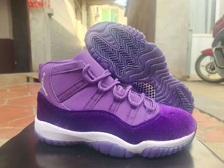 Authentic Air Jordan 11 Retro-242