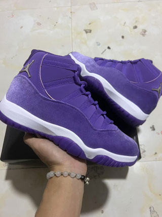Authentic Air Jordan 11 Retro-241