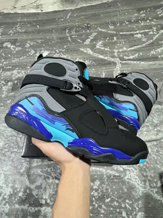 Air Jordan 8 Retro-26