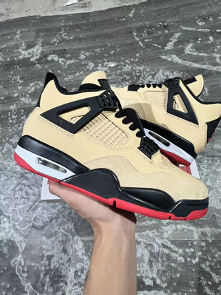 Air Jordan 4 Women Retro