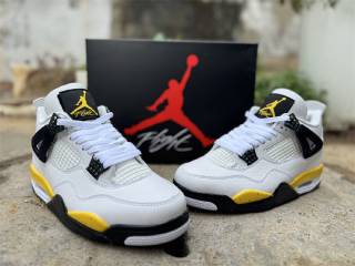 Air Jordan 4 Women Retro