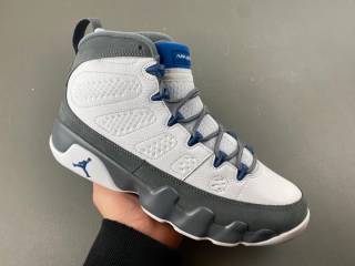 Air Jordan 9 retro Men shoes-49