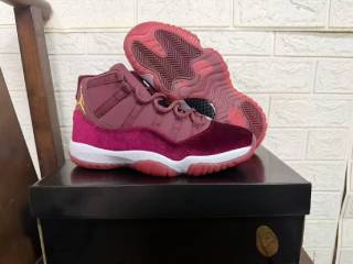 Authentic Air Jordan 11 Retro-259