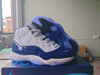 Authentic Air Jordan 11 Retro-261