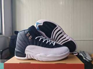 Authentic Air Jordan 12 Women Retro-47