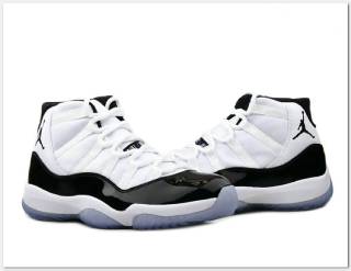 Authentic Air Jordan 11 Retro