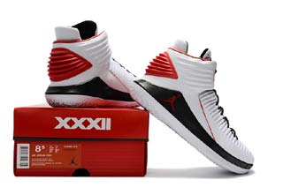 Air Jordan XXXII shoes-2
