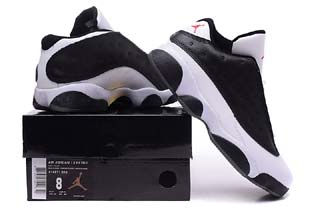 Authentic Air Jordan 13 Retro-88