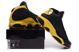 Authentic Air Jordan 13 Retro-105